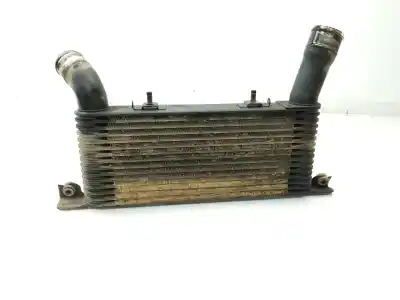Second-hand car spare part intercooler for mitsubishi montero (v80/v90) 3.2 di-d intense oem iam references 1530a052  1530a052