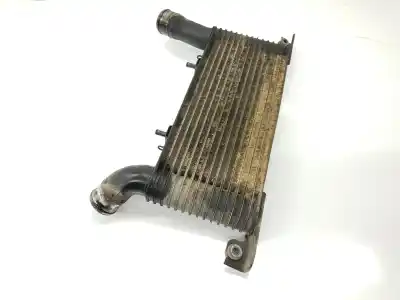 Second-hand car spare part intercooler for mitsubishi montero (v80/v90) 3.2 di-d intense oem iam references 1530a052  1530a052