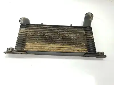 Second-hand car spare part intercooler for mitsubishi montero (v80/v90) 3.2 di-d intense oem iam references 1530a052  1530a052