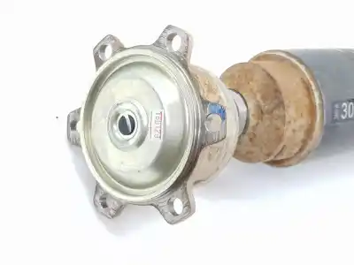Second-hand car spare part center transmission for mitsubishi montero (v80/v90) 3.2 di-d intense oem iam references 3401a466  3401a466
