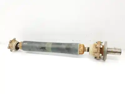 Peça sobressalente para automóvel em segunda mão Transmissão Central Traseira por MITSUBISHI MONTERO (V80/V90) 3.2 DI-D Intense Referências OEM IAM 3401A466  3401A466