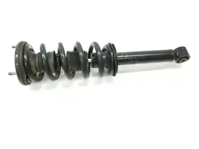Second-hand car spare part FRONT RIGHT SHOCK ABSORBER for MITSUBISHI MONTERO (V80/V90)  OEM IAM references 4062A024  4062A024