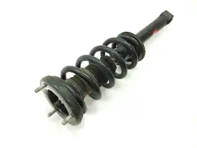 Second-hand car spare part front left shock absorber for mitsubishi montero (v80/v90) 3.2 di-d intense oem iam references 4062a024  4062a024