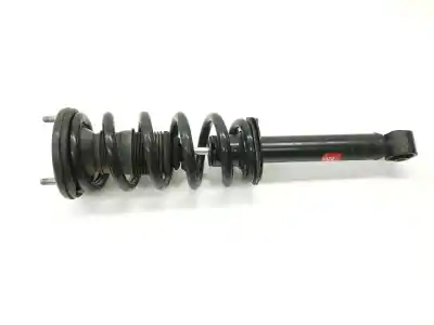 Second-hand car spare part front left shock absorber for mitsubishi montero (v80/v90) 3.2 di-d intense oem iam references 4062a024  4062a024