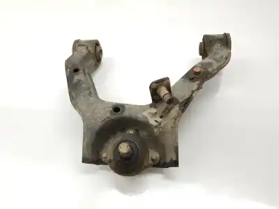 Pezzo di ricambio per auto di seconda mano braccio sospensione superiore anteriore sinistro per mitsubishi montero (v80/v90) 3.2 di-d intense riferimenti oem iam 4010a139  4010a139