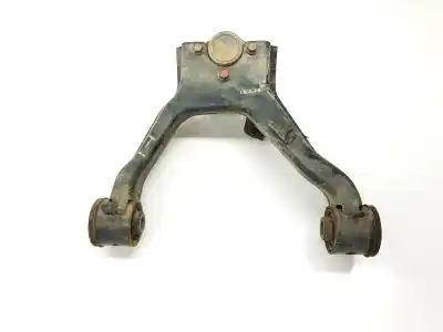 Pezzo di ricambio per auto di seconda mano Braccio Sospensione Superiore Anteriore Sinistro per MITSUBISHI MONTERO (V80/V90) 3.2 DI-D Intense Riferimenti OEM IAM 4010A139  4010A139