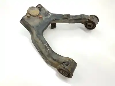 Pezzo di ricambio per auto di seconda mano braccio sospensione superiore anteriore sinistro per mitsubishi montero (v80/v90) 3.2 di-d intense riferimenti oem iam 4010a139  4010a139