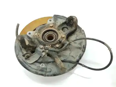 Peça sobressalente para automóvel em segunda mão manga de eixo dianteira direita por mitsubishi montero (v80/v90) 3.2 di-d intense referências oem iam 3870a022  3870a022