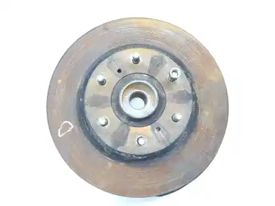 Peça sobressalente para automóvel em segunda mão manga de eixo dianteira direita por mitsubishi montero (v80/v90) 3.2 di-d intense referências oem iam 3870a022  3870a022