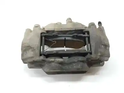 Автозапчасти б/у передний правый тормозной суппорт за MITSUBISHI MONTERO (V80/V90) 3.2 DI-D Intense ссылки OEM IAM 4605B706  4605B706