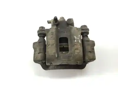 Pezzo di ricambio per auto di seconda mano Pinza Freno Posteriore Sinistra per MITSUBISHI MONTERO (V80/V90) 3.2 DI-D Intense Riferimenti OEM IAM 4605A909  4605A909