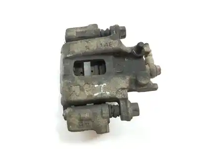 Second-hand car spare part rear left brake caliper for mitsubishi montero (v80/v90) 3.2 di-d intense oem iam references 4605a909  4605a909