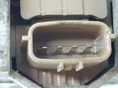 Автозапчастина б/у генератор для mitsubishi montero (v80/v90) 3.2 di-d intense посилання на oem iam 1800a290  1800a290