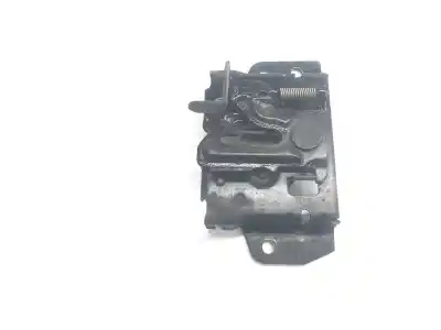 Автозапчастина б/у замок капота для mitsubishi montero (v80/v90) 3.2 di-d intense посилання на oem iam 5908a059  5908a059