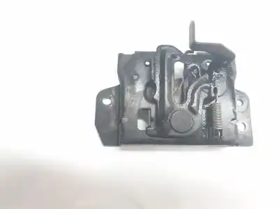 Автозапчастина б/у замок капота для mitsubishi montero (v80/v90) 3.2 di-d intense посилання на oem iam 5908a059  5908a059