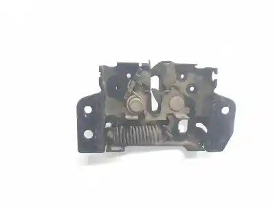Автозапчастина б/у замок капота для mitsubishi montero (v80/v90) 3.2 di-d intense посилання на oem iam 5908a059  5908a059