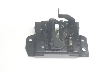 Автозапчасти б/у замок капота за MITSUBISHI MONTERO (V80/V90) 3.2 DI-D Intense ссылки OEM IAM 5908A059  5908A059