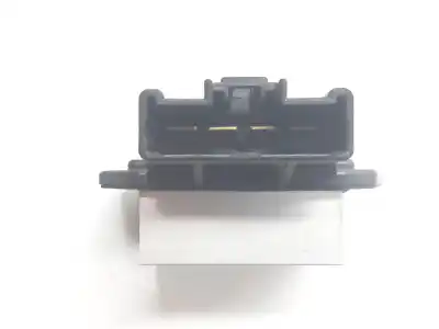 Peça sobressalente para automóvel em segunda mão resistência sofagem chauffage por mitsubishi montero (v80/v90) 3.2 di-d intense referências oem iam 4993002110  4993002110