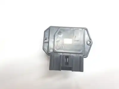 Peça sobressalente para automóvel em segunda mão resistência sofagem chauffage por mitsubishi montero (v80/v90) 3.2 di-d intense referências oem iam 4993002110  4993002110