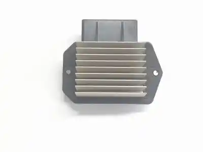 Автозапчасти б/у сопротивление нагреву за MITSUBISHI MONTERO (V80/V90) 3.2 DI-D Intense ссылки OEM IAM 4993002110  4993002110