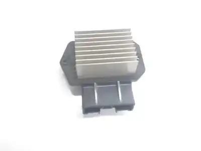 Peça sobressalente para automóvel em segunda mão resistência sofagem chauffage por mitsubishi montero (v80/v90) 3.2 di-d intense referências oem iam 4993002110  4993002110
