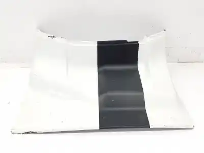 Second-hand car spare part rear decorative moulding for mitsubishi montero (v80/v90) 3.2 di-d intense oem iam references 5837a077wb  5837a082wb