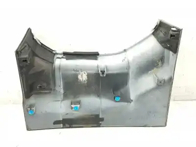Second-hand car spare part rear decorative moulding for mitsubishi montero (v80/v90) 3.2 di-d intense oem iam references 5837a077wb  5837a082wb