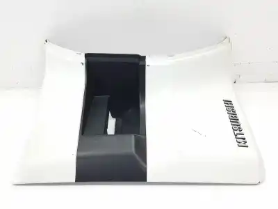 Second-hand car spare part rear decorative moulding for mitsubishi montero (v80/v90) 3.2 di-d intense oem iam references 5837a077wb  5837a082wb