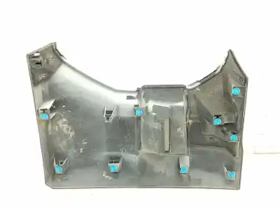 Second-hand car spare part rear decorative moulding for mitsubishi montero (v80/v90) 3.2 di-d intense oem iam references 5837a077wb  5837a082wb