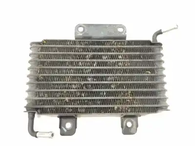 Pezzo di ricambio per auto di seconda mano radiatore a cambio per mitsubishi montero (v80/v90) 3.2 di-d intense riferimenti oem iam mr453639  mr453639