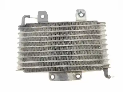 Pezzo di ricambio per auto di seconda mano Radiatore A Cambio per MITSUBISHI MONTERO (V80/V90) 3.2 DI-D Intense Riferimenti OEM IAM MR453639  MR453639