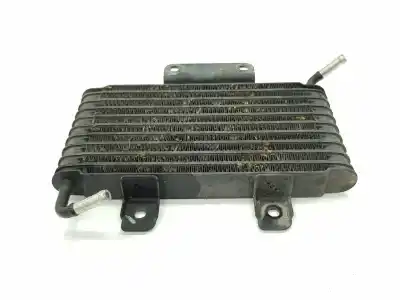Pezzo di ricambio per auto di seconda mano radiatore a cambio per mitsubishi montero (v80/v90) 3.2 di-d intense riferimenti oem iam mr453639  mr453639