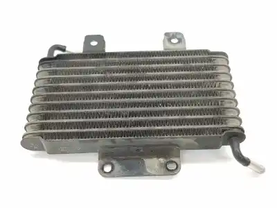 Pezzo di ricambio per auto di seconda mano radiatore a cambio per mitsubishi montero (v80/v90) 3.2 di-d intense riferimenti oem iam mr453639  mr453639
