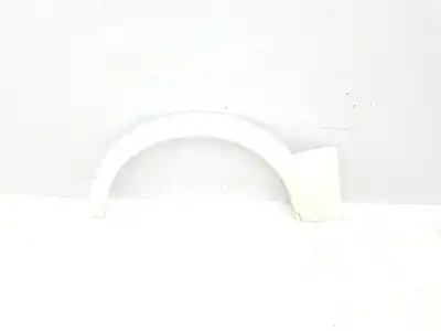 Peça sobressalente para automóvel em segunda mão Aba Do Guarda-lamas Dianteiro Esquerdo por MITSUBISHI MONTERO (V80/V90) 3.2 DI-D Intense Referências OEM IAM 7420A077WC  7420A077WC