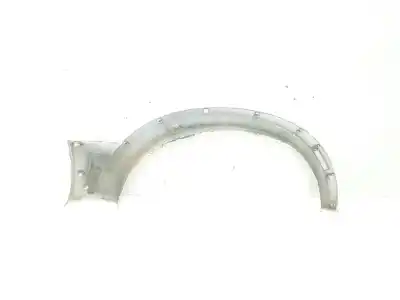 Peça sobressalente para automóvel em segunda mão aba do guarda-lamas dianteiro esquerdo por mitsubishi montero (v80/v90) 3.2 di-d intense referências oem iam 7420a077wc  7420a077wc
