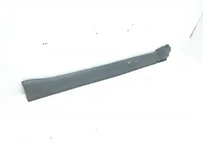 Pezzo di ricambio per auto di seconda mano gonna laterale per mitsubishi montero (v80/v90) 3.2 di-d intense riferimenti oem iam 7405a090  7405a090