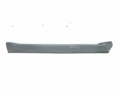Pezzo di ricambio per auto di seconda mano Gonna Laterale per MITSUBISHI MONTERO (V80/V90) 3.2 DI-D Intense Riferimenti OEM IAM 7405A090  7405A090