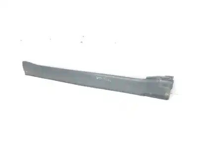 Pezzo di ricambio per auto di seconda mano gonna laterale per mitsubishi montero (v80/v90) 3.2 di-d intense riferimenti oem iam 7405a090  7405a090