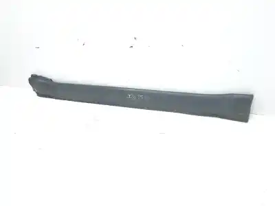 Pezzo di ricambio per auto di seconda mano gonna laterale per mitsubishi montero (v80/v90) 3.2 di-d intense riferimenti oem iam 7405a089  7405a089