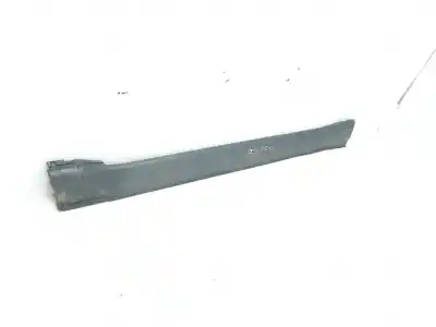 Pezzo di ricambio per auto di seconda mano gonna laterale per mitsubishi montero (v80/v90) 3.2 di-d intense riferimenti oem iam 7405a089  7405a089