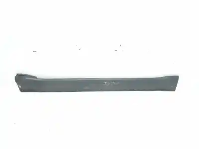 Pezzo di ricambio per auto di seconda mano Gonna Laterale per MITSUBISHI MONTERO (V80/V90) 3.2 DI-D Intense Riferimenti OEM IAM 7405A089  7405A089