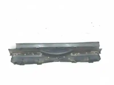 Second-hand car spare part rear bumper for mitsubishi montero (v80/v90) 3.2 di-d intense oem iam references 6410a315ha  6410a186