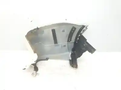Second-hand car spare part left rear bumper for mitsubishi montero (v80/v90) 3.2 di-d intense oem iam references 6410b321wc  6410c441