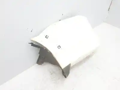 Second-hand car spare part left rear bumper for mitsubishi montero (v80/v90) 3.2 di-d intense oem iam references 6410b321wc  6410c441