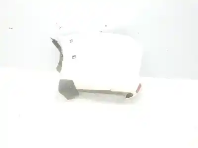 Second-hand car spare part Left Rear Bumper for MITSUBISHI MONTERO (V80/V90) 3.2 DI-D Intense OEM IAM references 6410B321WC  6410C441
