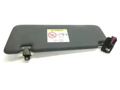 Second-hand car spare part Right Sunshade for BMW SERIE X5 (E70) 3.0 xDrive30d OEM IAM references 5A2A148  51165A2A148