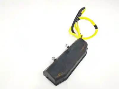 Second-hand car spare part front right side airbag for mitsubishi montero (v80/v90) 3.2 di-d intense oem iam references 6901c520xa  6901c520xa