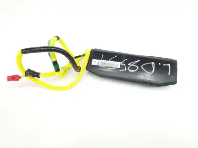 Second-hand car spare part front right side airbag for mitsubishi montero (v80/v90) 3.2 di-d intense oem iam references 6901c520xa  6901c520xa