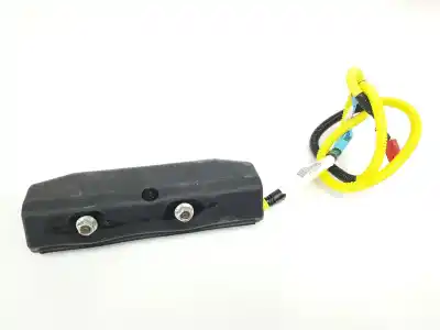 Pezzo di ricambio per auto di seconda mano airbag lato anteriore sinistro per mitsubishi montero (v80/v90) 3.2 di-d intense riferimenti oem iam 6901c519xa  6901c519xa