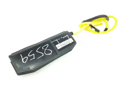 Pezzo di ricambio per auto di seconda mano airbag lato anteriore sinistro per mitsubishi montero (v80/v90) 3.2 di-d intense riferimenti oem iam 6901c519xa  6901c519xa